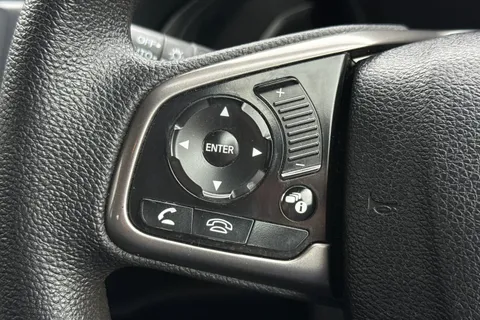 OW17MPY Honda Civic 1.0 VTEC Turbo SE 5dr Thumbnail #39