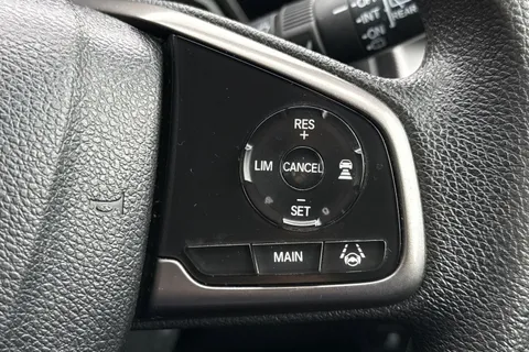 OW17MPY Honda Civic 1.0 VTEC Turbo SE 5dr Thumbnail #40