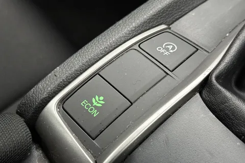 OW17MPY Honda Civic 1.0 VTEC Turbo SE 5dr Thumbnail #41