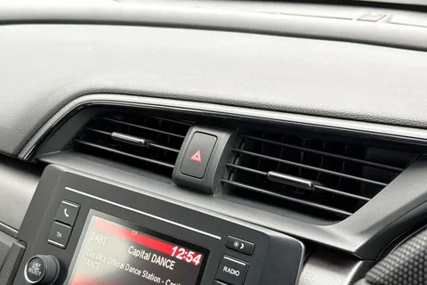 OW17MPY Honda Civic 1.0 VTEC Turbo SE 5dr Thumbnail #44