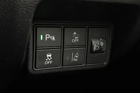 OW17MPY Honda Civic 1.0 VTEC Turbo SE 5dr Thumbnail #45