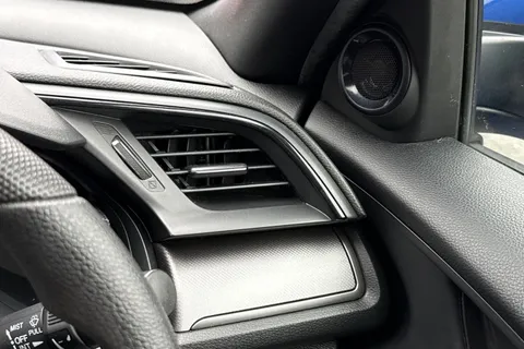 OW17MPY Honda Civic 1.0 VTEC Turbo SE 5dr Thumbnail #46