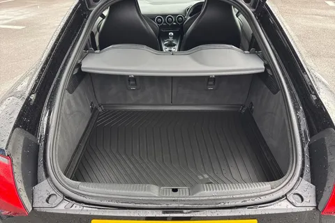 7 of 41 for Audi TT Coup- S line 45 TFSI 245 PS 6-speed