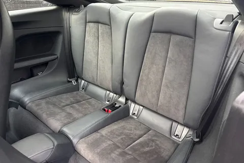 19 of 41 for Audi TT Coup- S line 45 TFSI 245 PS 6-speed