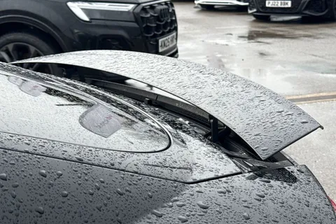 26 of 41 for Audi TT Coup- S line 45 TFSI 245 PS 6-speed