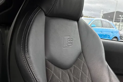 37 of 41 for Audi TT Coup- S line 45 TFSI 245 PS 6-speed