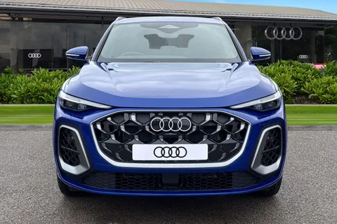  Audi Q5 2.0 TDI S line S Tronic quattro Euro 6 (s/s) 5dr Thumbnail #6