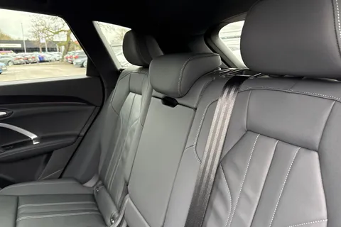  Audi Q5 2.0 TDI S line S Tronic quattro Euro 6 (s/s) 5dr Thumbnail #14