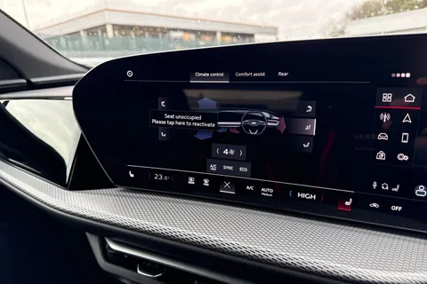  Audi Q5 2.0 TDI S line S Tronic quattro Euro 6 (s/s) 5dr Thumbnail #19