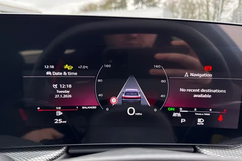  Audi Q5 2.0 TDI S line S Tronic quattro Euro 6 (s/s) 5dr Thumbnail #27