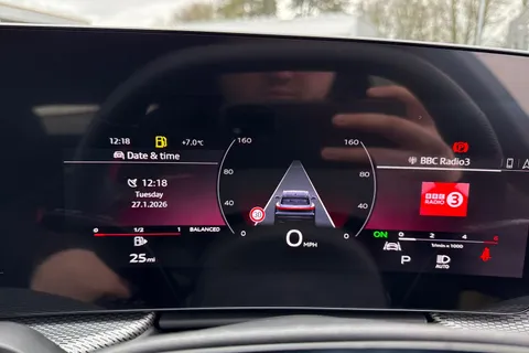  Audi Q5 2.0 TDI S line S Tronic quattro Euro 6 (s/s) 5dr Thumbnail #28