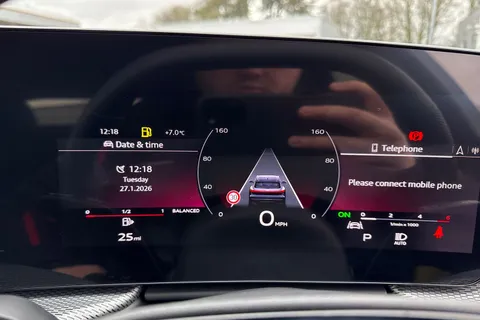  Audi Q5 2.0 TDI S line S Tronic quattro Euro 6 (s/s) 5dr Thumbnail #29