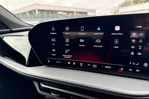  Audi Q5 2.0 TDI S line S Tronic quattro Euro 6 (s/s) 5dr Thumbnail #34