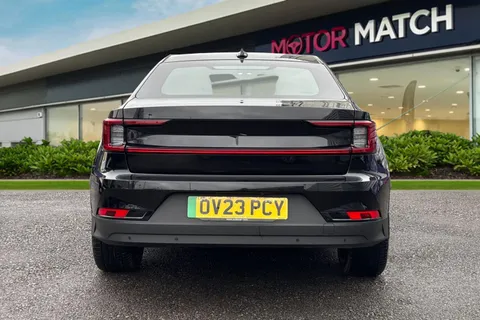 OV23PCY Polestar Polestar 2 Single Motor 78kWh Long Range Fastback Auto FWD 5dr Thumbnail #5