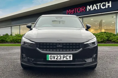 OV23PCY Polestar Polestar 2 Single Motor 78kWh Long Range Fastback Auto FWD 5dr Thumbnail #7