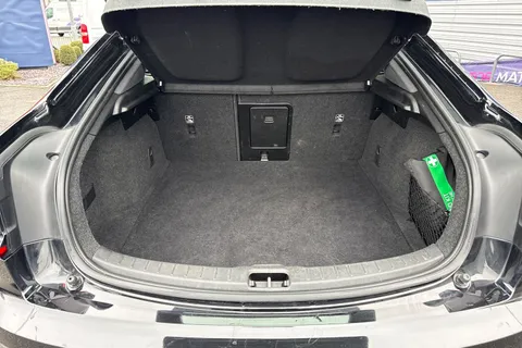 OV23PCY Polestar Polestar 2 Single Motor 78kWh Long Range Fastback Auto FWD 5dr Thumbnail #8