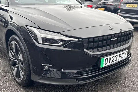 OV23PCY Polestar Polestar 2 Single Motor 78kWh Long Range Fastback Auto FWD 5dr Thumbnail #10