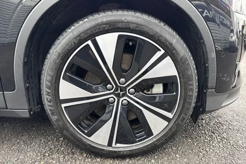 OV23PCY Polestar Polestar 2 Single Motor 78kWh Long Range Fastback Auto FWD 5dr Thumbnail #11