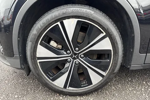 OV23PCY Polestar Polestar 2 Single Motor 78kWh Long Range Fastback Auto FWD 5dr Thumbnail #12