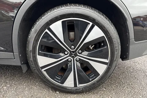 OV23PCY Polestar Polestar 2 Single Motor 78kWh Long Range Fastback Auto FWD 5dr Thumbnail #13