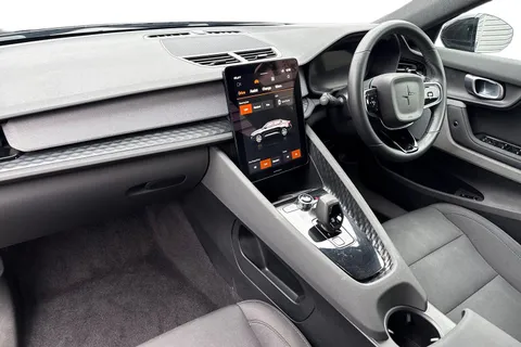 OV23PCY Polestar Polestar 2 Single Motor 78kWh Long Range Fastback Auto FWD 5dr Thumbnail #16