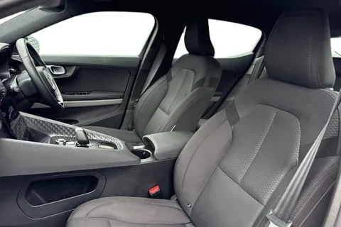 OV23PCY Polestar Polestar 2 Single Motor 78kWh Long Range Fastback Auto FWD 5dr Thumbnail #17