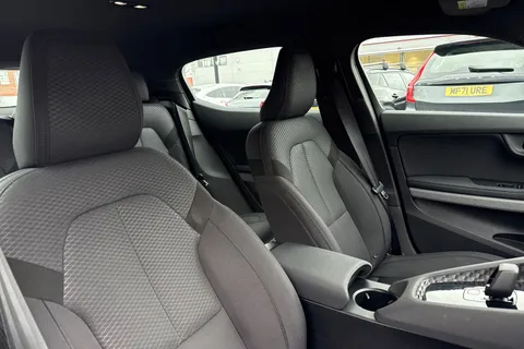 OV23PCY Polestar Polestar 2 Single Motor 78kWh Long Range Fastback Auto FWD 5dr Thumbnail #25