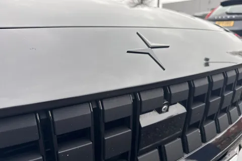 OV23PCY Polestar Polestar 2 Single Motor 78kWh Long Range Fastback Auto FWD 5dr Thumbnail #27