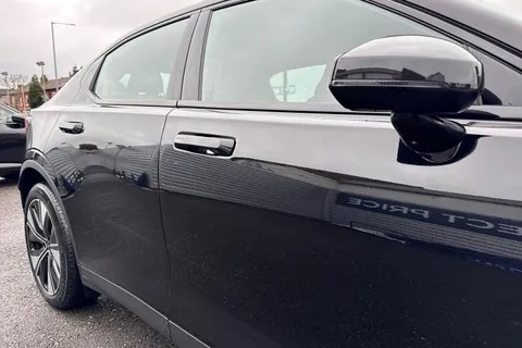 OV23PCY Polestar Polestar 2 Single Motor 78kWh Long Range Fastback Auto FWD 5dr Thumbnail #29