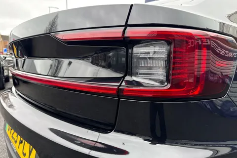 OV23PCY Polestar Polestar 2 Single Motor 78kWh Long Range Fastback Auto FWD 5dr Thumbnail #31
