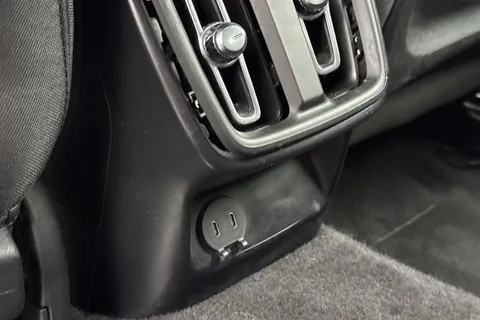 OV23PCY Polestar Polestar 2 Single Motor 78kWh Long Range Fastback Auto FWD 5dr Thumbnail #34