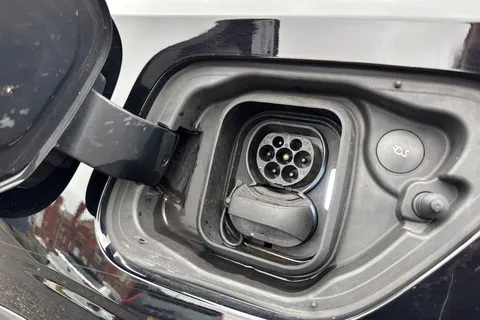 OV23PCY Polestar Polestar 2 Single Motor 78kWh Long Range Fastback Auto FWD 5dr Thumbnail #35