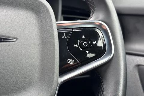 OV23PCY Polestar Polestar 2 Single Motor 78kWh Long Range Fastback Auto FWD 5dr Thumbnail #42