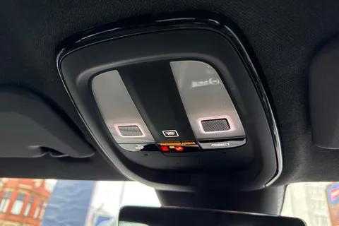 OV23PCY Polestar Polestar 2 Single Motor 78kWh Long Range Fastback Auto FWD 5dr Thumbnail #50