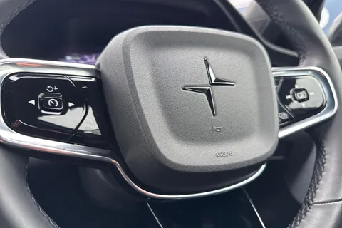 OV23PCY Polestar Polestar 2 Single Motor 78kWh Long Range Fastback Auto FWD 5dr Thumbnail #51