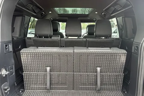 KN25UJL Land Rover Defender 110 3.0 D350 X-Dynamic HSE 5dr Thumbnail #33