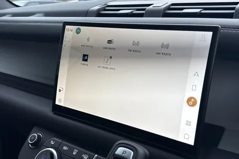 KN25UJL Land Rover Defender 110 3.0 D350 X-Dynamic HSE 5dr Thumbnail #37