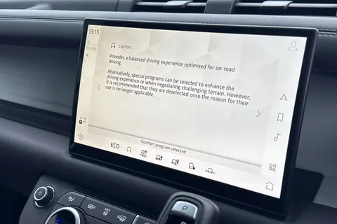 KN25UJL Land Rover Defender 110 3.0 D350 X-Dynamic HSE 5dr Thumbnail #40