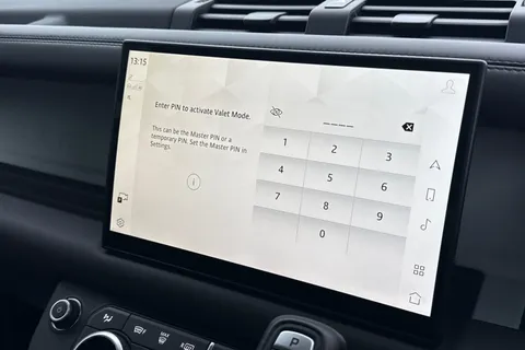 KN25UJL Land Rover Defender 110 3.0 D350 X-Dynamic HSE 5dr Thumbnail #42