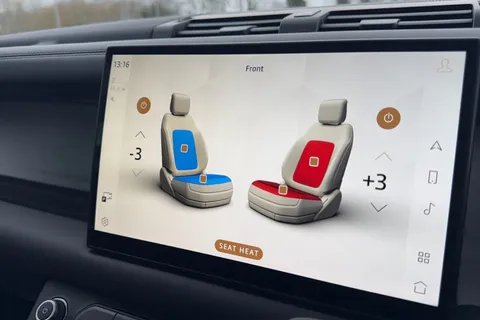 KN25UJL Land Rover Defender 110 3.0 D350 X-Dynamic HSE 5dr Thumbnail #45