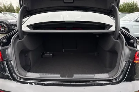 WP73NND Audi S3 Black Edition TFSI  310 PS S tronic Thumbnail #7