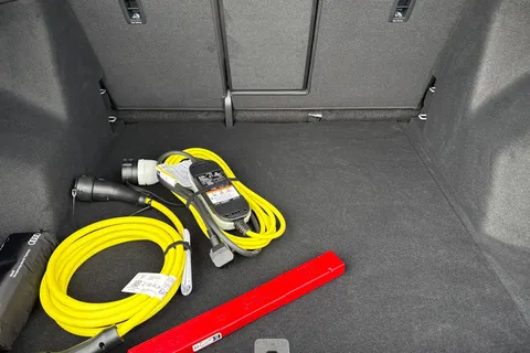 6 of 57 for Audi Q4 e-tron 40 Black Edition Sportback Auto 5dr 82kWh