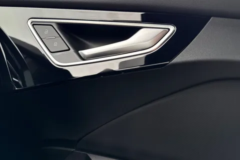 20 of 57 for Audi Q4 e-tron 40 Black Edition Sportback Auto 5dr 82kWh