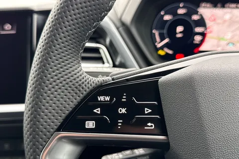 26 of 57 for Audi Q4 e-tron 40 Black Edition Sportback Auto 5dr 82kWh