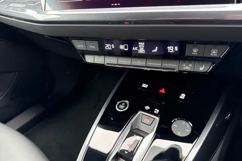 50 of 57 for Audi Q4 e-tron 40 Black Edition Sportback Auto 5dr 82kWh