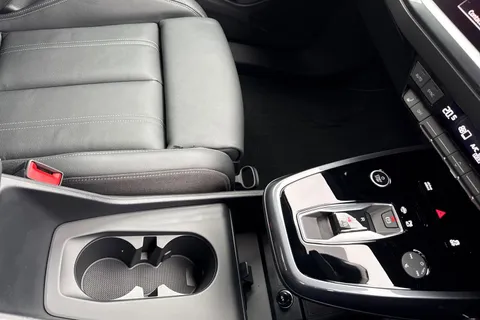 51 of 57 for Audi Q4 e-tron 40 Black Edition Sportback Auto 5dr 82kWh