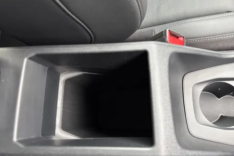 52 of 57 for Audi Q4 e-tron 40 Black Edition Sportback Auto 5dr 82kWh