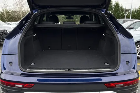 AE73XFO Audi Q5 S line 50 TFSI e quattro 299 PS S tronic Thumbnail #8