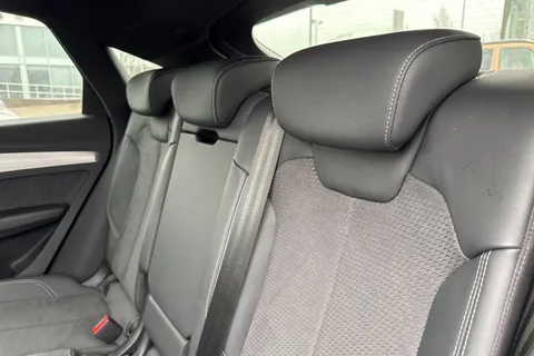 AE73XFO Audi Q5 S line 50 TFSI e quattro 299 PS S tronic Thumbnail #20