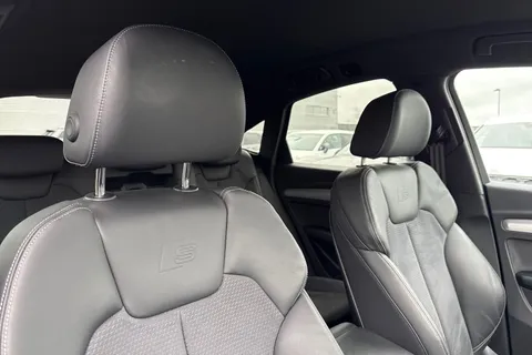AE73XFO Audi Q5 S line 50 TFSI e quattro 299 PS S tronic Thumbnail #25